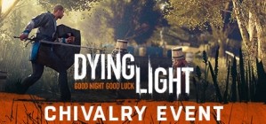 Dying Light (Enhanced Edition)