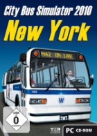 NYC Bus Simulator