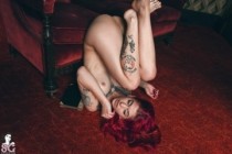 SuicideGirls - Casanova Secrets Of Seduction - 61 Pics