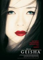 Die Geisha