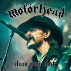 Motörhead - Clean Your Clock (Live in Munich 2015)