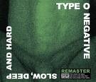 Type O Negative - Bloody Kisses (Top-Shelf Edition)