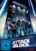 Attack the Block