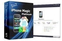 Xilisoft iPhone Magic Platinum 5.6.2.20140521