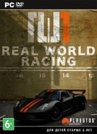 Real World Racing: Amsterdam and Oakland