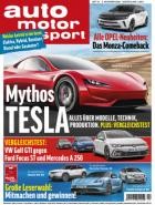 Auto Motor und Sport 24/2020