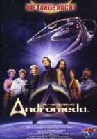 Andromeda - XviD - Staffel 2 (HQ)