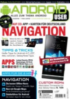 Android User 03/2012