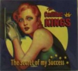 The Cadillac Kings - The Secret Of My Success