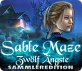 Sable Maze - Zwolf Angste Sammleredition