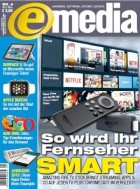 E-Media Magazin 09/2015