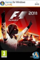 F1 2011