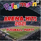 Ballermann Arena Hits 2021 - Fussball Party