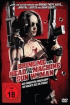 Bring Me the Head of the Machine Gun Woman