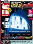 Auto Bild 35/2017