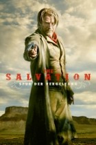 The Salvation - Spur der Vergeltung