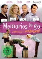 Memories to go - vergeben und vergessen