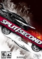 Split Second Velocity