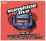 Sunshine Live - Mix Mission 2014