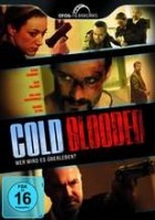 Cold Blooded - Wer wird es überleben?