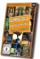 Wimmelbild Abenteuuermythos - Suche nach dem Kristallschädel