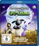 Shaun das Schaf - Der Film - Ufo-Alarm