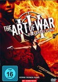 The Art of War III - Die Vergeltung