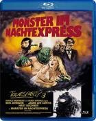 Monster im Nacht-Express