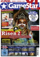 GameStar 02/2012