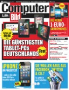 Computer Bild 21/2012