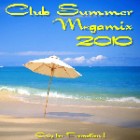 DJane kabuki - Club Summer Megamix 2010