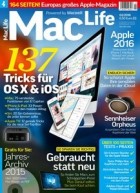 Mac Life 02/2016