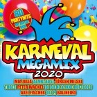 Karneval Megamix 2020