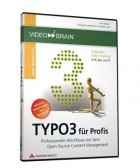 Video2Brain Inhalte pflegen in TYPO3 CMS