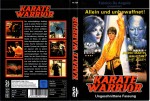 Karate Warrior 1987