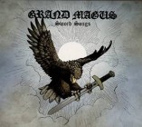 Grand Magus - Sword Songs