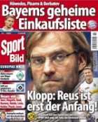 Sport Bild 02/2012 