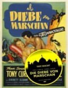 Die Diebe von Marschan