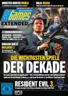 PC Games Magazin 02/2020