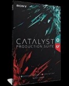 Sony Catalyst Production Suite 2018.1