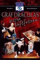 Graf Draculas bissige Saftfotzen