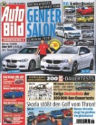 Auto Bild 06/2013