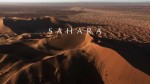 BBC Earth Unbekanntes Afrika E05 Sahara Maechtiges Meer ohne Wasser 