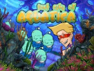 Lost City of Aquatica v1.0