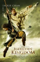 Forbidden Kingdom