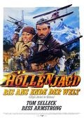 Höllenjagd bis ans Ende der Welt ( Uncut )