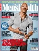 Men's Health 10/2015