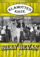 Klamottenkiste - Billy Bevan