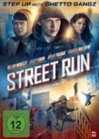 Street Run Du bist dein Limit 3D