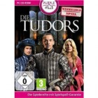 Purple Hills The Tudors